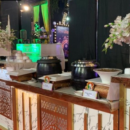 FOOD CRAFT MUMBAI